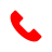 7791662 phone handset telephone call hotline icon