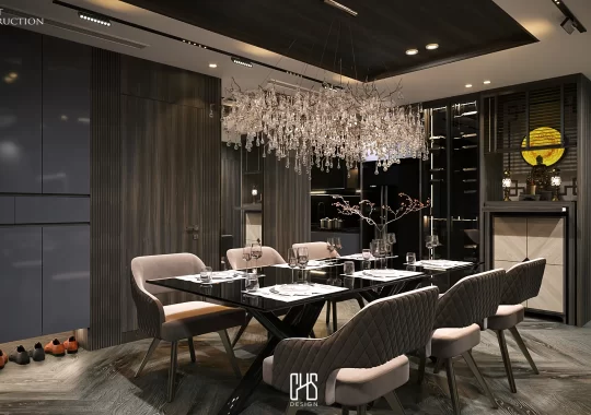 Vinhomes Westpoint