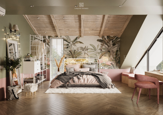 C10 – 03A Xanh Villas