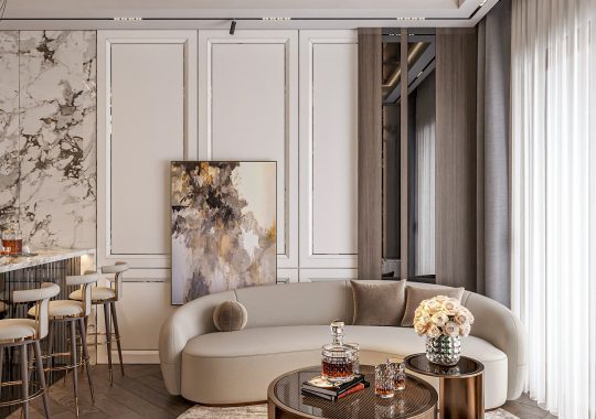 Studio Vinhomes Smart City