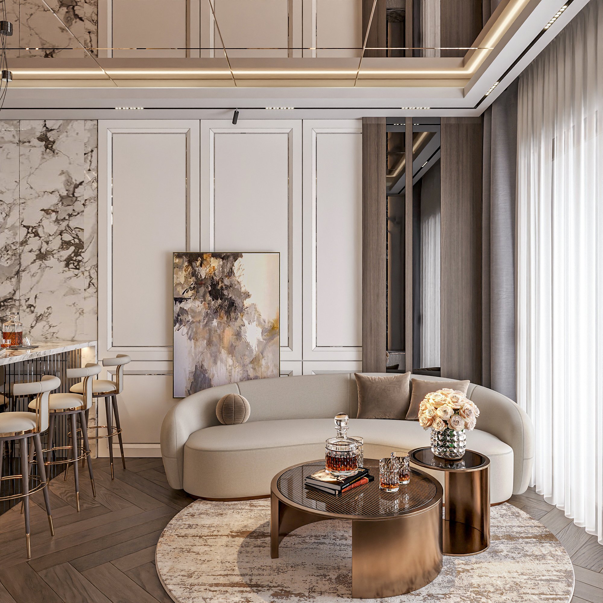 Studio Vinhomes Smart City