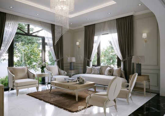 Vinhomes Thăng Long