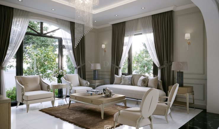 Vinhomes Thăng Long