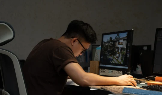 JD TRIỂN KHAI BẢN VẼ KỸ THUẬT