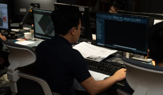 JD THIẾT KẾ NỘI THẤT