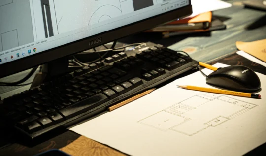 JD MARKETING EXECUTIVE