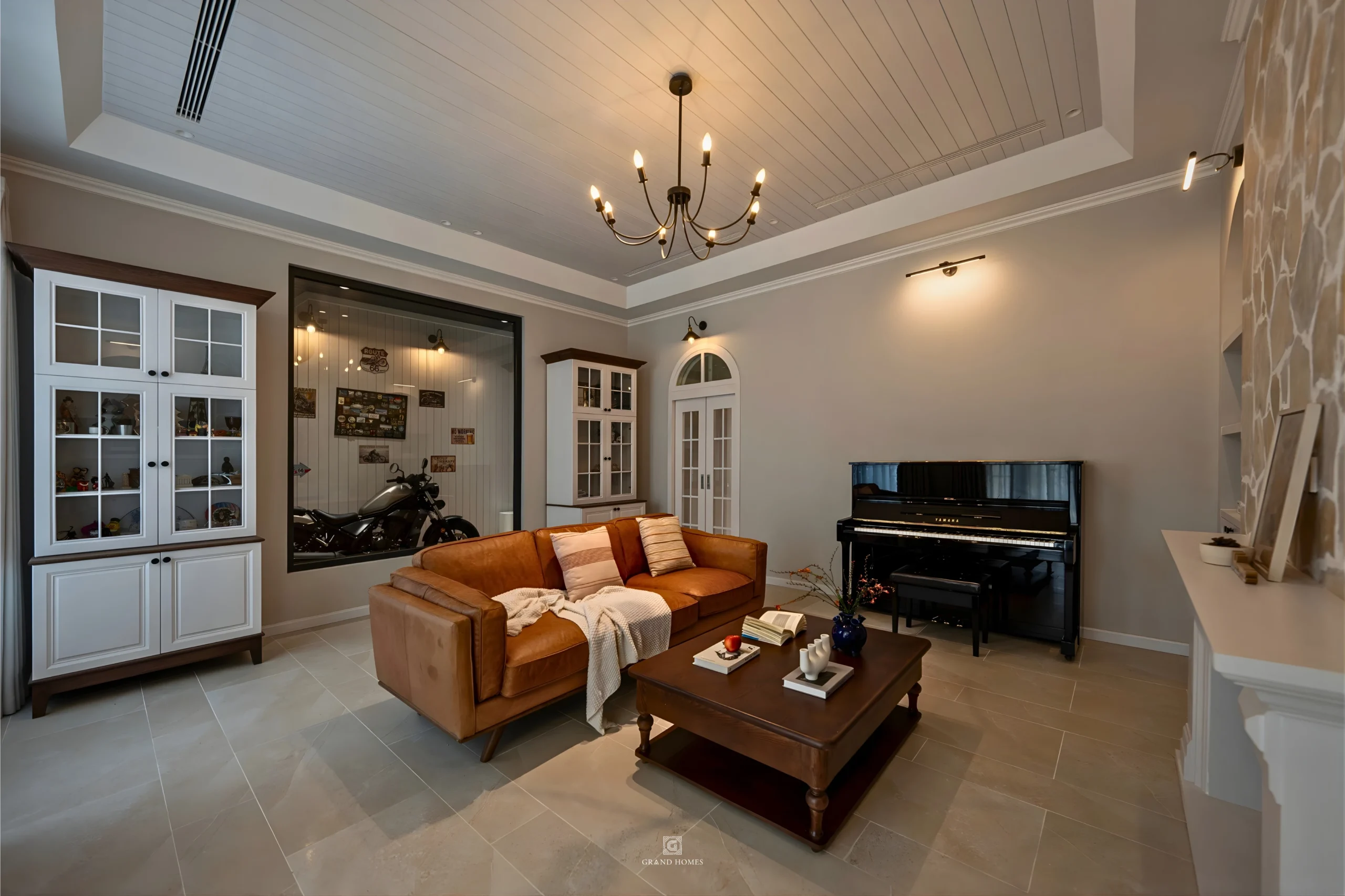 AN House | Nam An Khánh