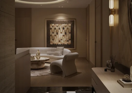 Harmony Penthouse | Long Biên