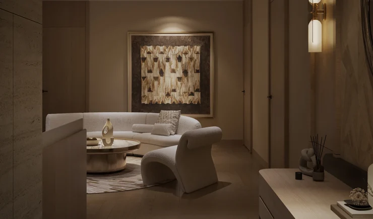 Harmony Penthouse | Long Biên