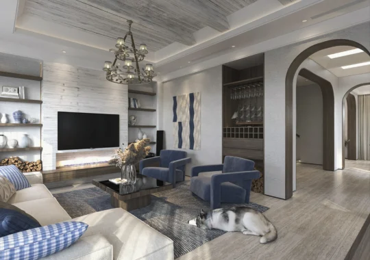 Amalina Villa | Hạ Long