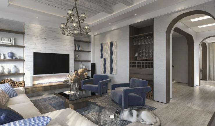 Amalina Villa | Hạ Long