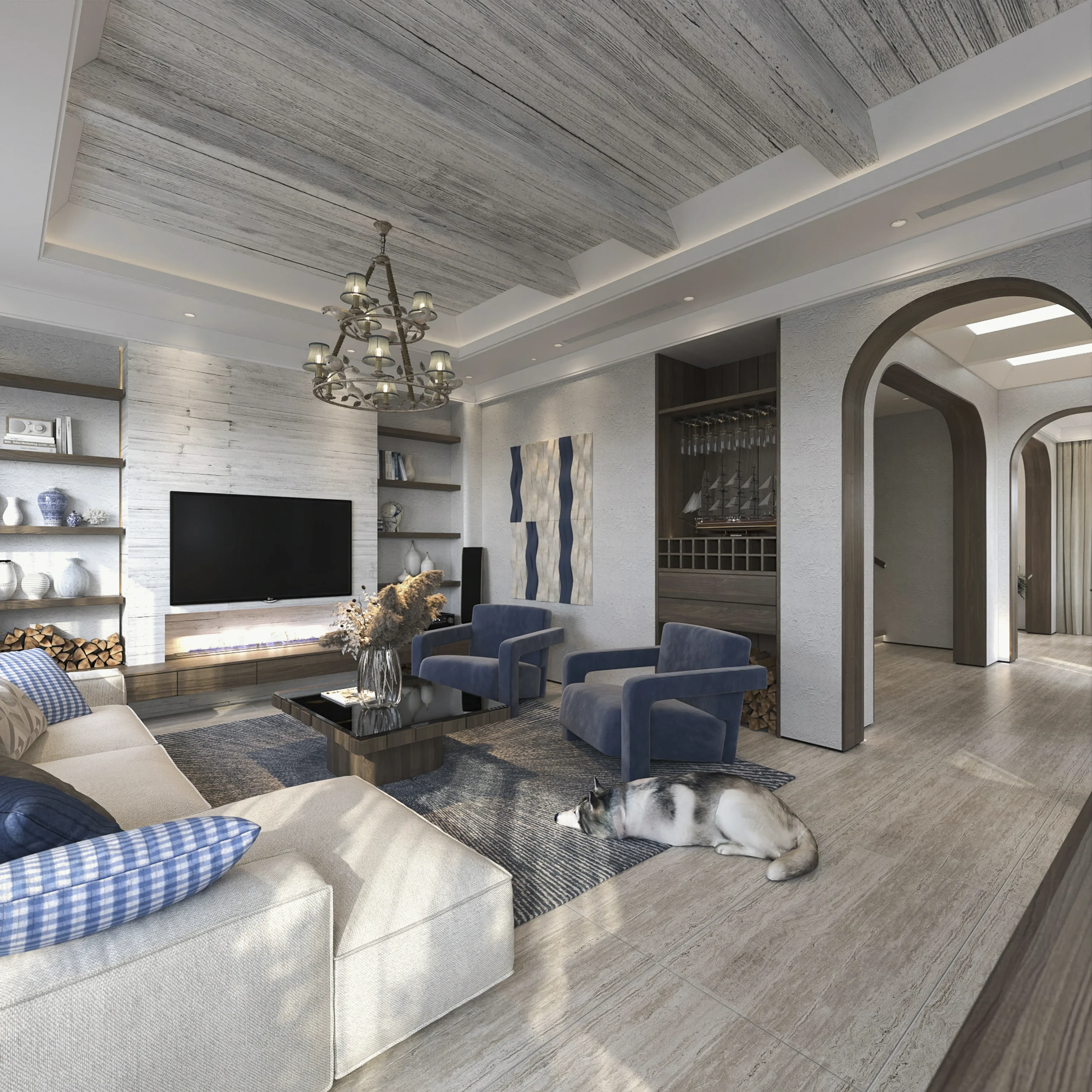 Amalina Villa | Hạ Long