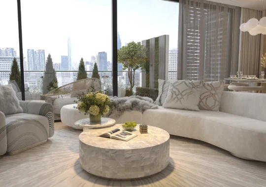 Ivory Duplex | Long Biên