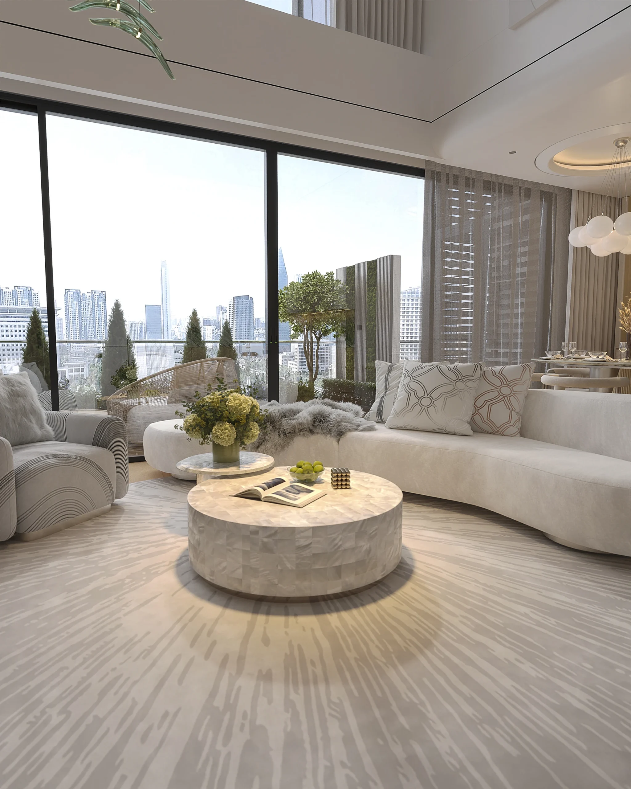 Ivory Duplex | Long Biên